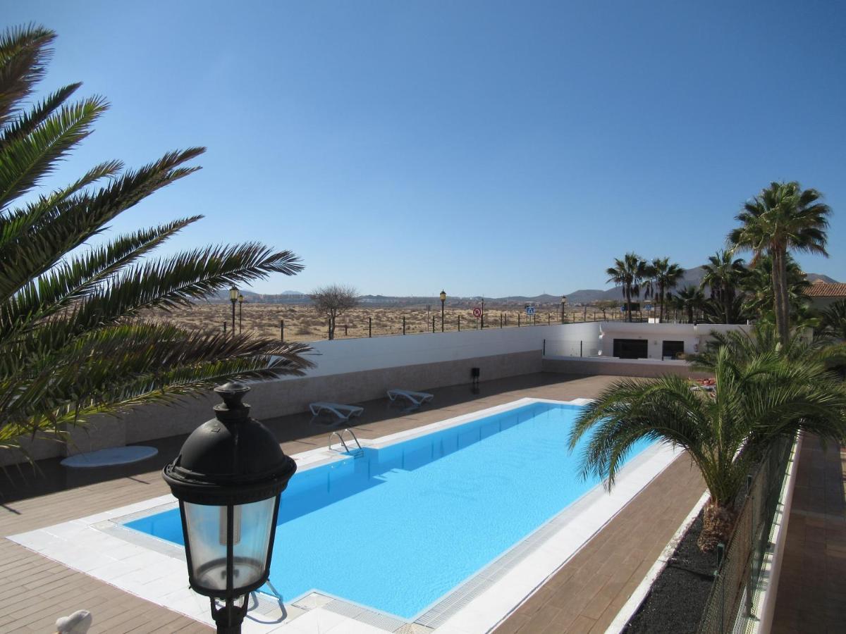 Dunas View Apartments, By Comfortable Luxury Corralejo Extérieur photo