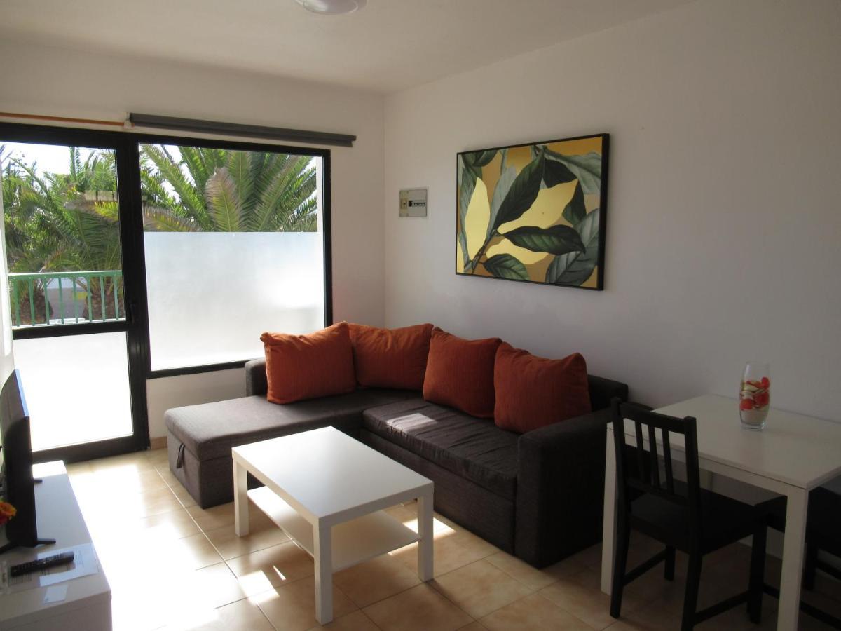 Dunas View Apartments, By Comfortable Luxury Corralejo Extérieur photo