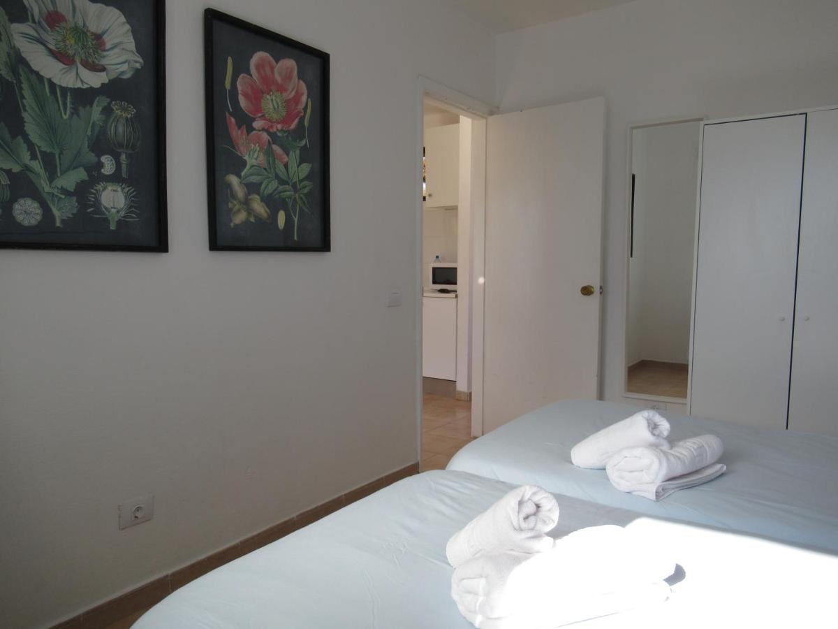 Dunas View Apartments, By Comfortable Luxury Corralejo Extérieur photo
