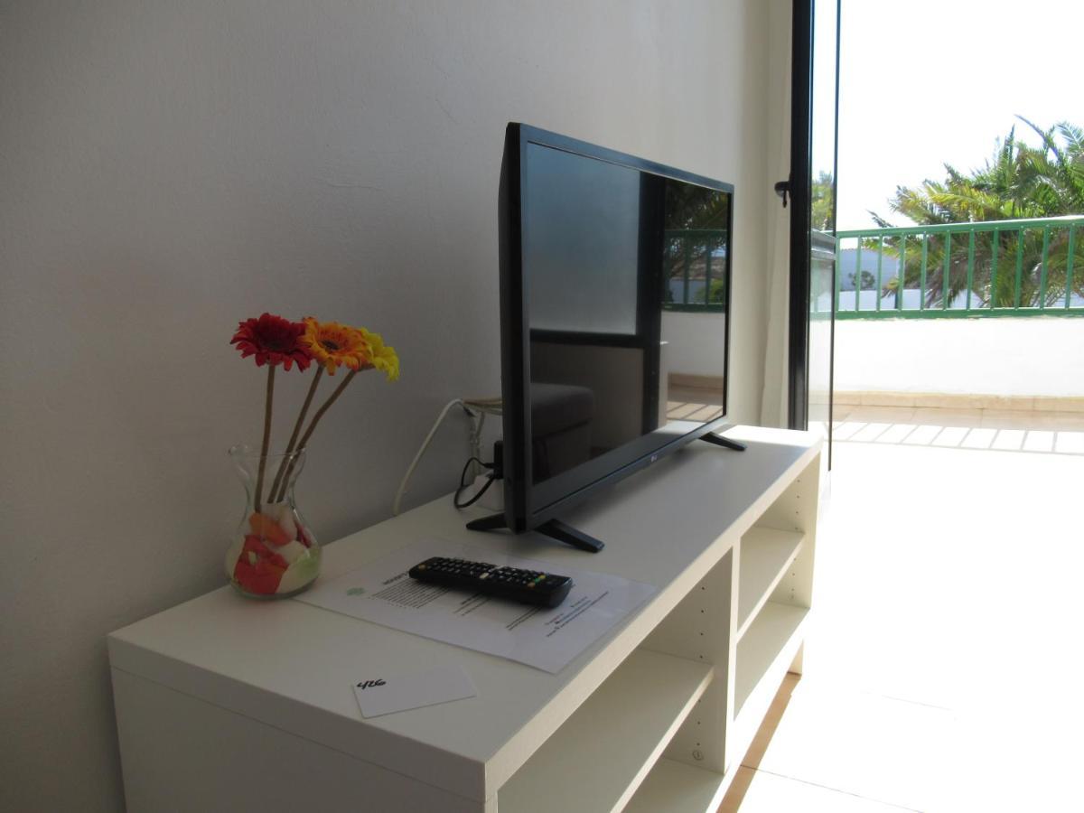 Dunas View Apartments, By Comfortable Luxury Corralejo Extérieur photo