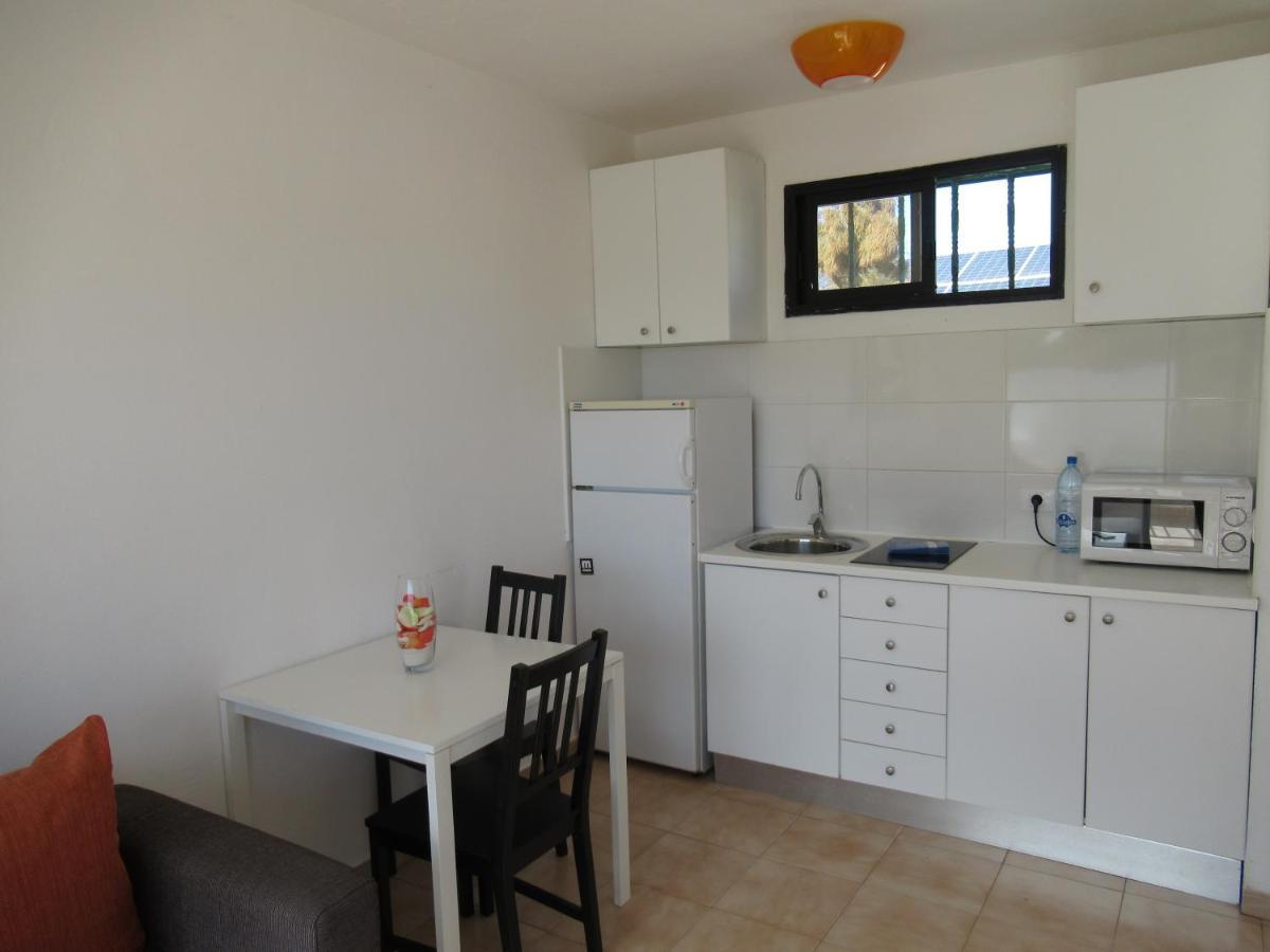 Dunas View Apartments, By Comfortable Luxury Corralejo Extérieur photo