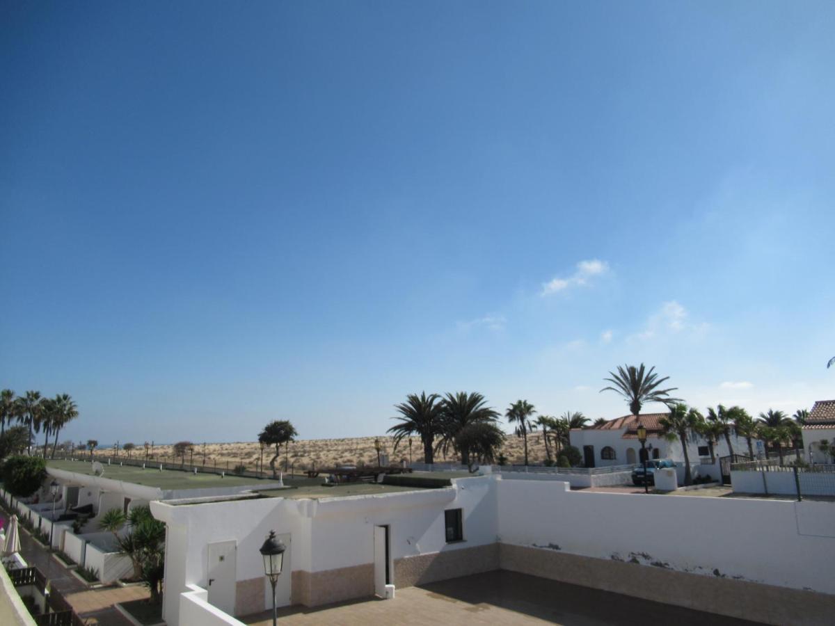 Dunas View Apartments, By Comfortable Luxury Corralejo Extérieur photo