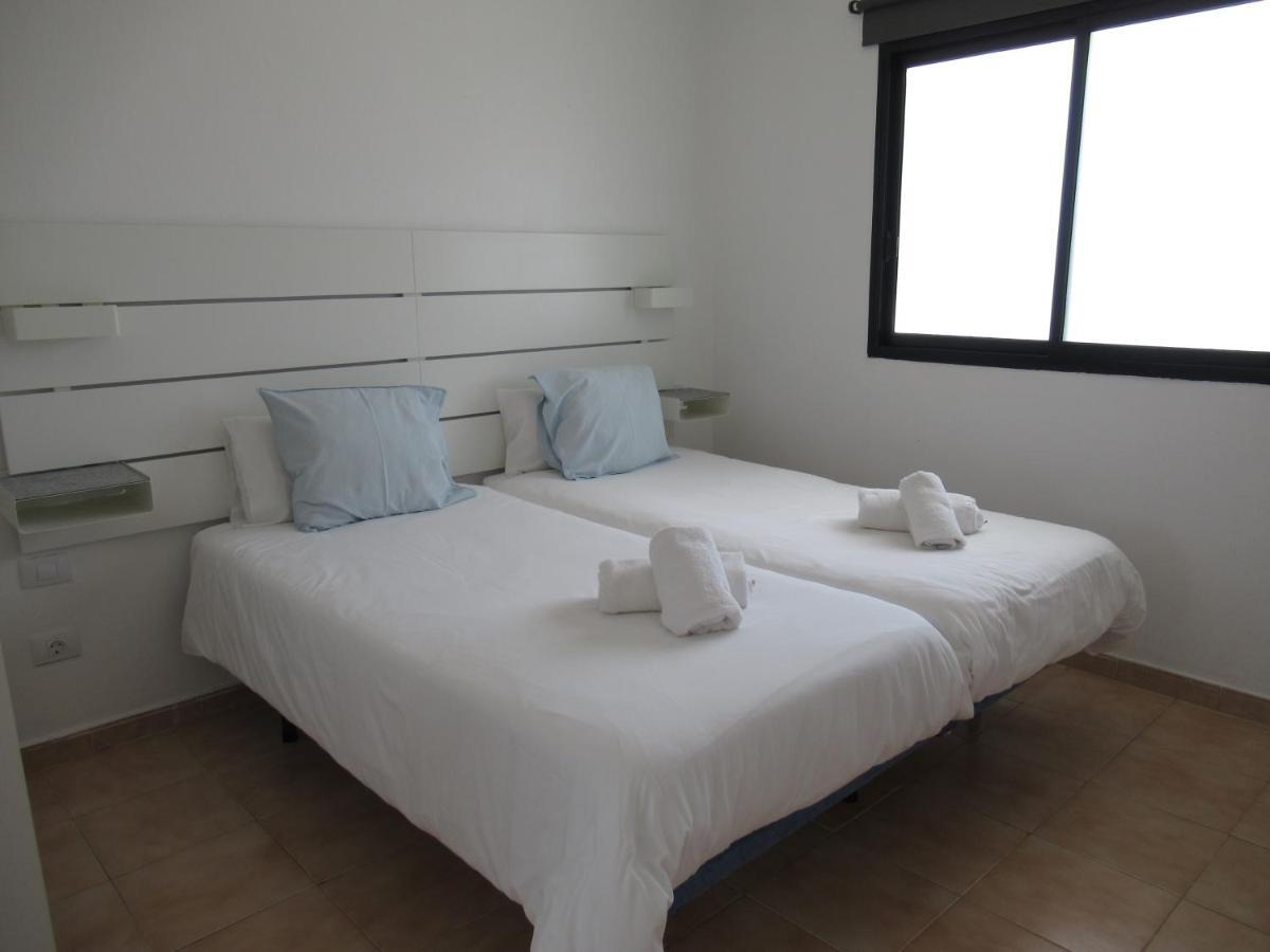Dunas View Apartments, By Comfortable Luxury Corralejo Extérieur photo